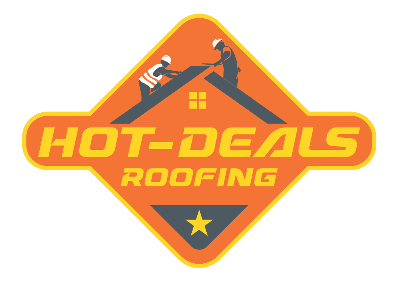 Hot Deals Roofing